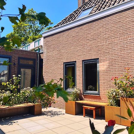 Hotel Loskade 45 Middelburg Exterior foto